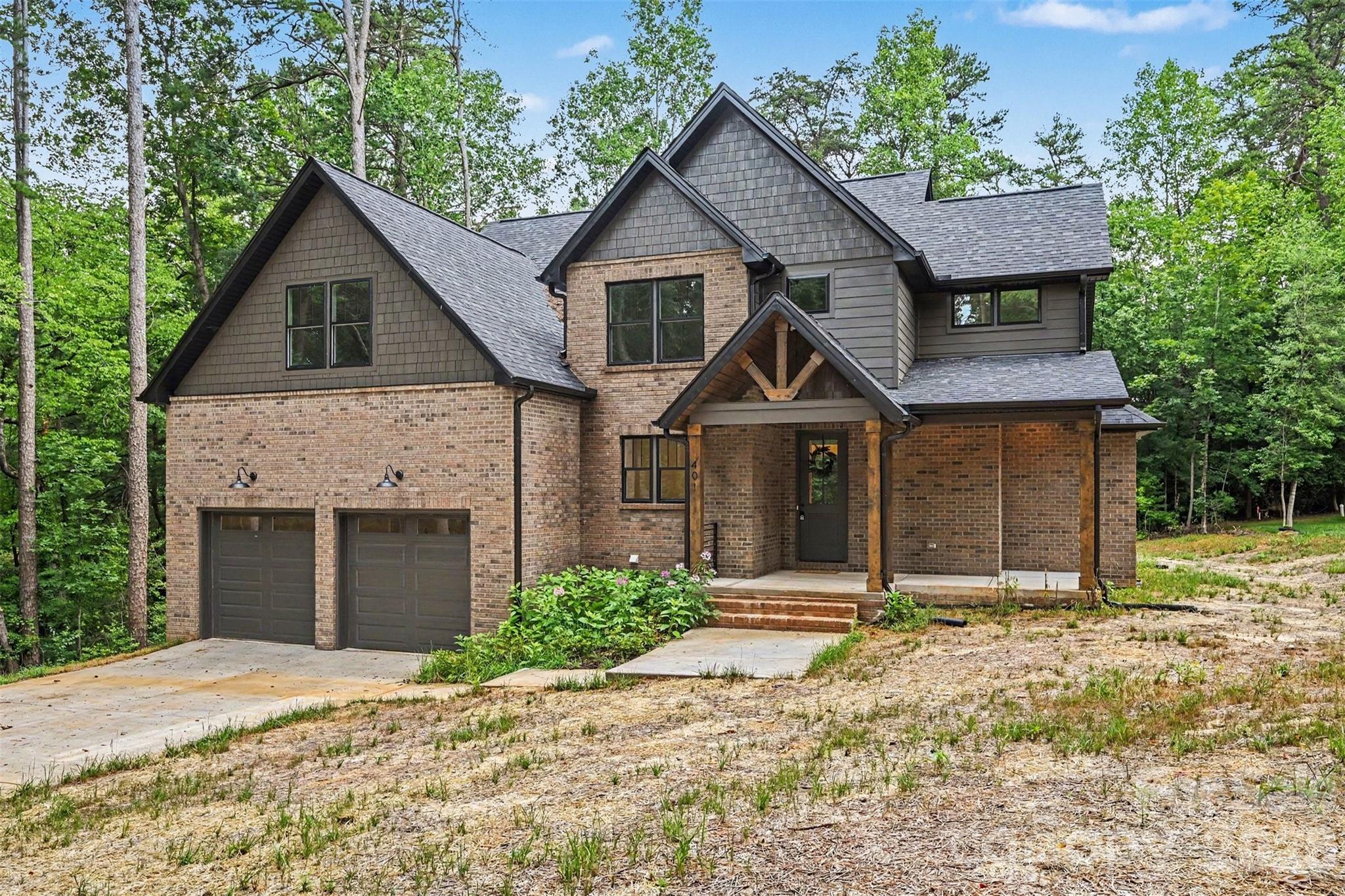 401 7th St Place Northeast Conover, NC 28613 - Photo 37 of 39