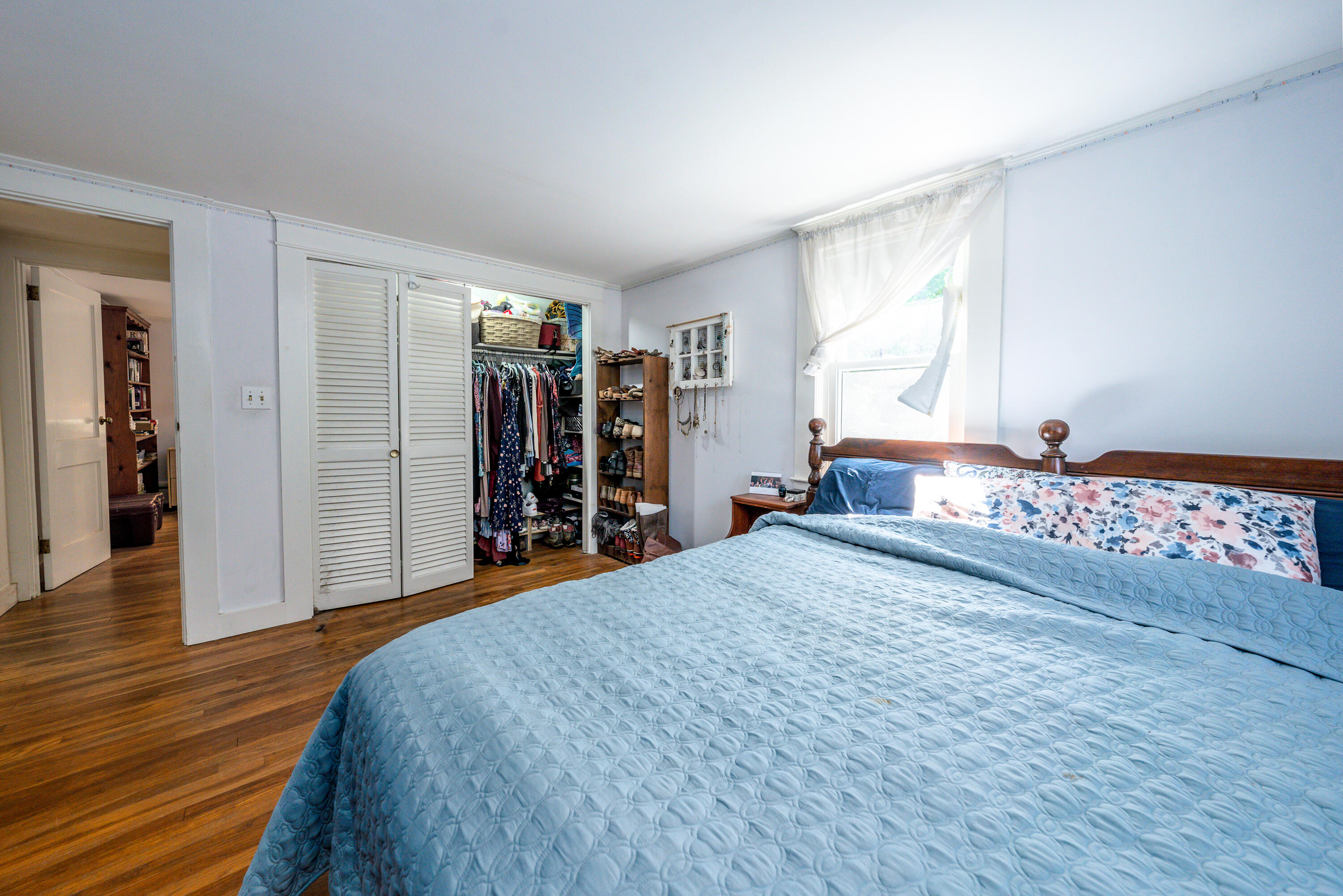 160 Dunns Pond Road Barnstable, MA 02601 - Photo 16 of 23 1stbedroom2
