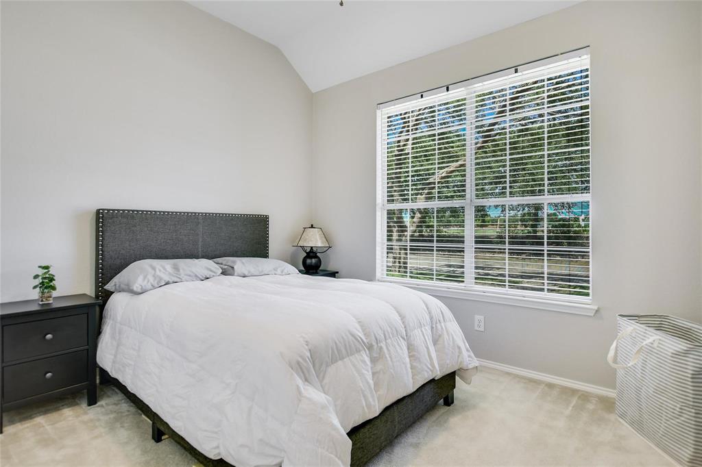 4402 Ruth Borchardt Drive Frisco, TX 75035 - Photo 19 of 25