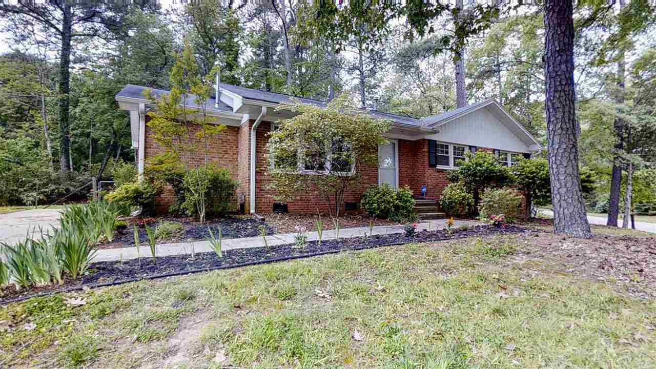 1702 Euclid Road Durham, NC 27713 - Photo 1 of 27 Photo 1