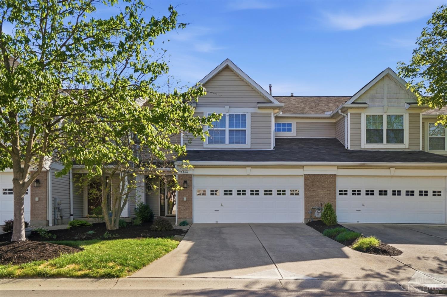 6366 Inverness Way Mason, OH 45040 - Photo 3 of 52