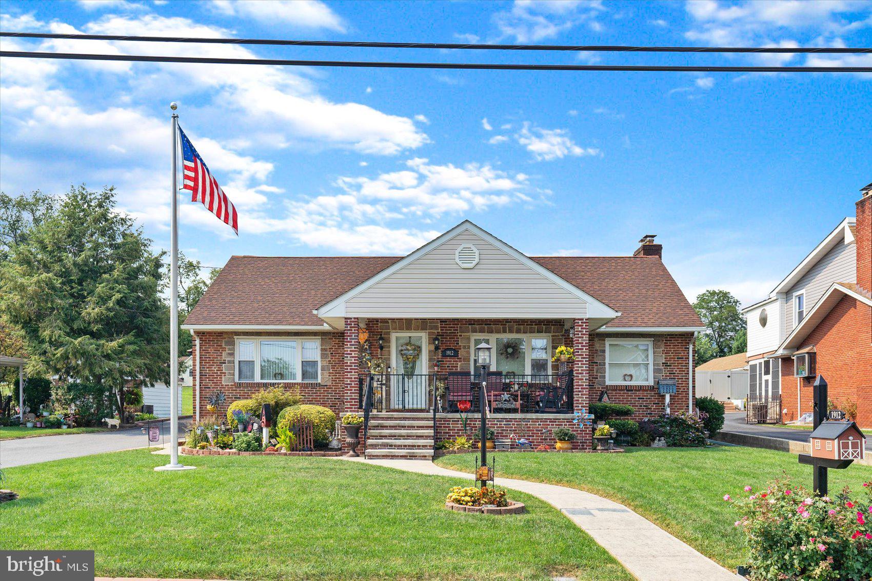 1912 Robinwood Road Baltimore, MD 21222 - Photo 1 of 60 Gallery Image 1