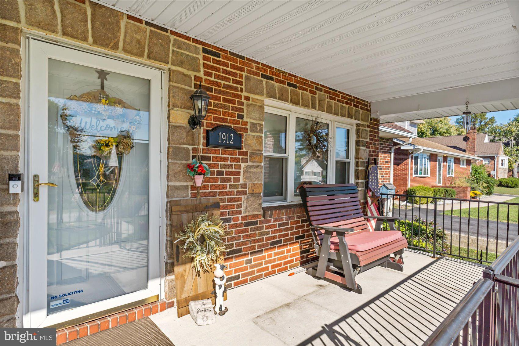 1912 Robinwood Road Baltimore, MD 21222 - Photo 2 of 60 Gallery Image 2