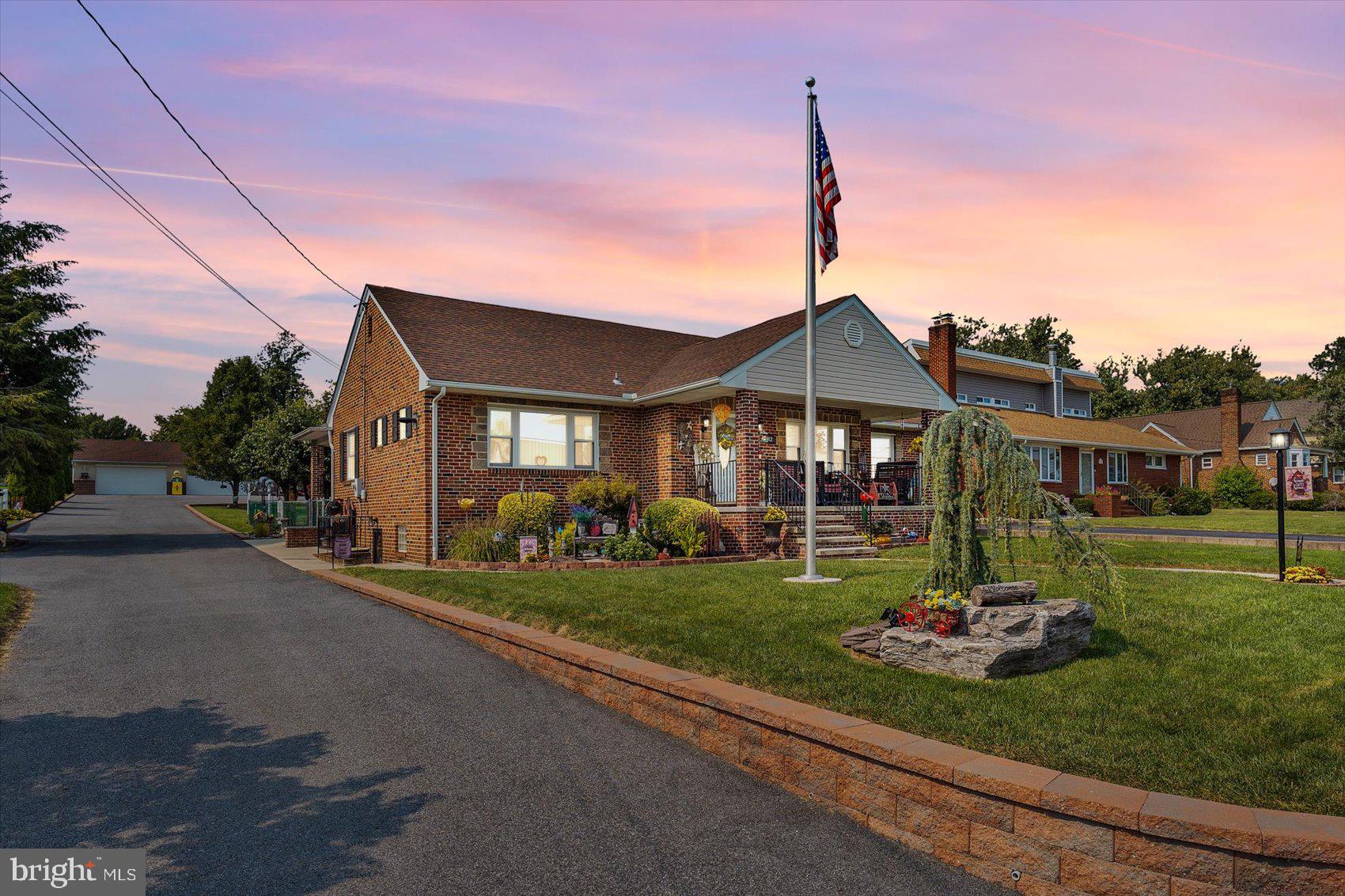 1912 Robinwood Road Baltimore, MD 21222 - Photo 47 of 60 Gallery Image 47