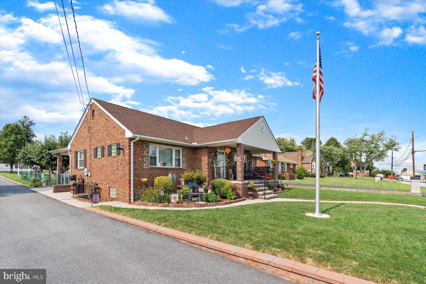 1912 Robinwood Road Baltimore, MD 21222 - Photo 49 of 60 Gallery Image 49