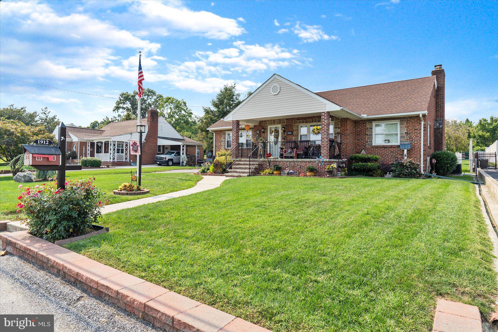 1912 Robinwood Road Baltimore, MD 21222 - Photo 50 of 60 Gallery Image 50