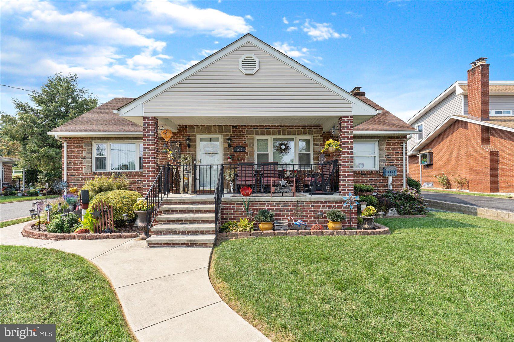 1912 Robinwood Road Baltimore, MD 21222 - Photo 51 of 60 Gallery Image 51