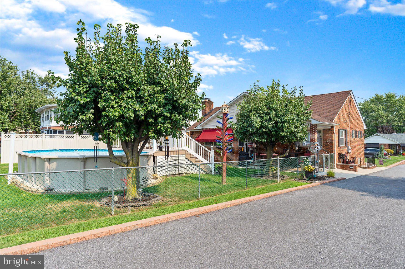 1912 Robinwood Road Baltimore, MD 21222 - Photo 53 of 60 Gallery Image 53