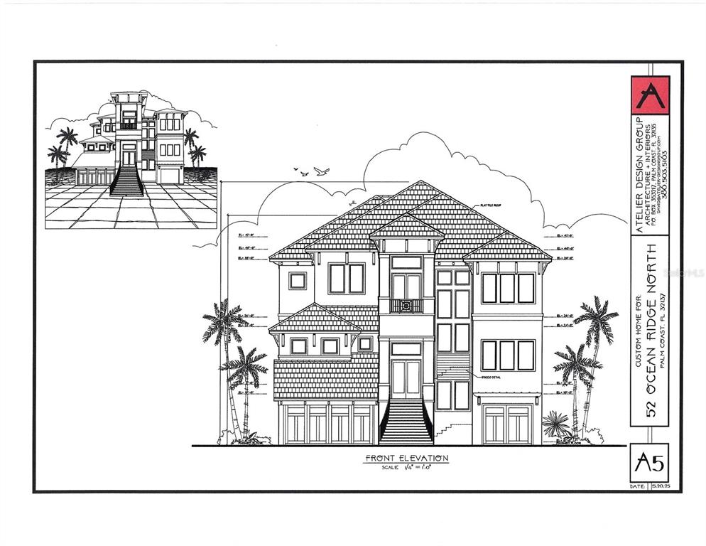 52 Ocean Ridge Boulevard Palm Coast, FL 32137 - Photo 28 of 38