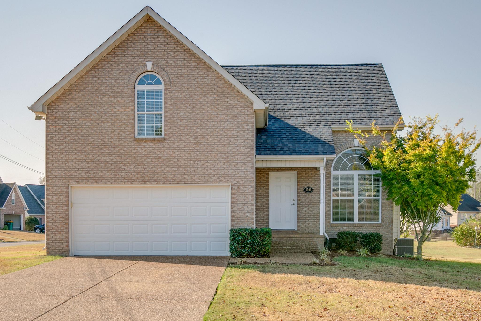 3000 Baker Way Spring Hill, TN 37174 - Photo 1 of 25 Gallery Image 1