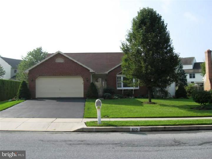602 Wilshire Boulevard Sinking Spring, PA 19608 - Photo 1 of 13 Gallery Image 1