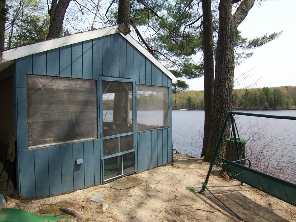 24 Camp Road Lyman, ME 04002 - Photo 4 of 18 Photo