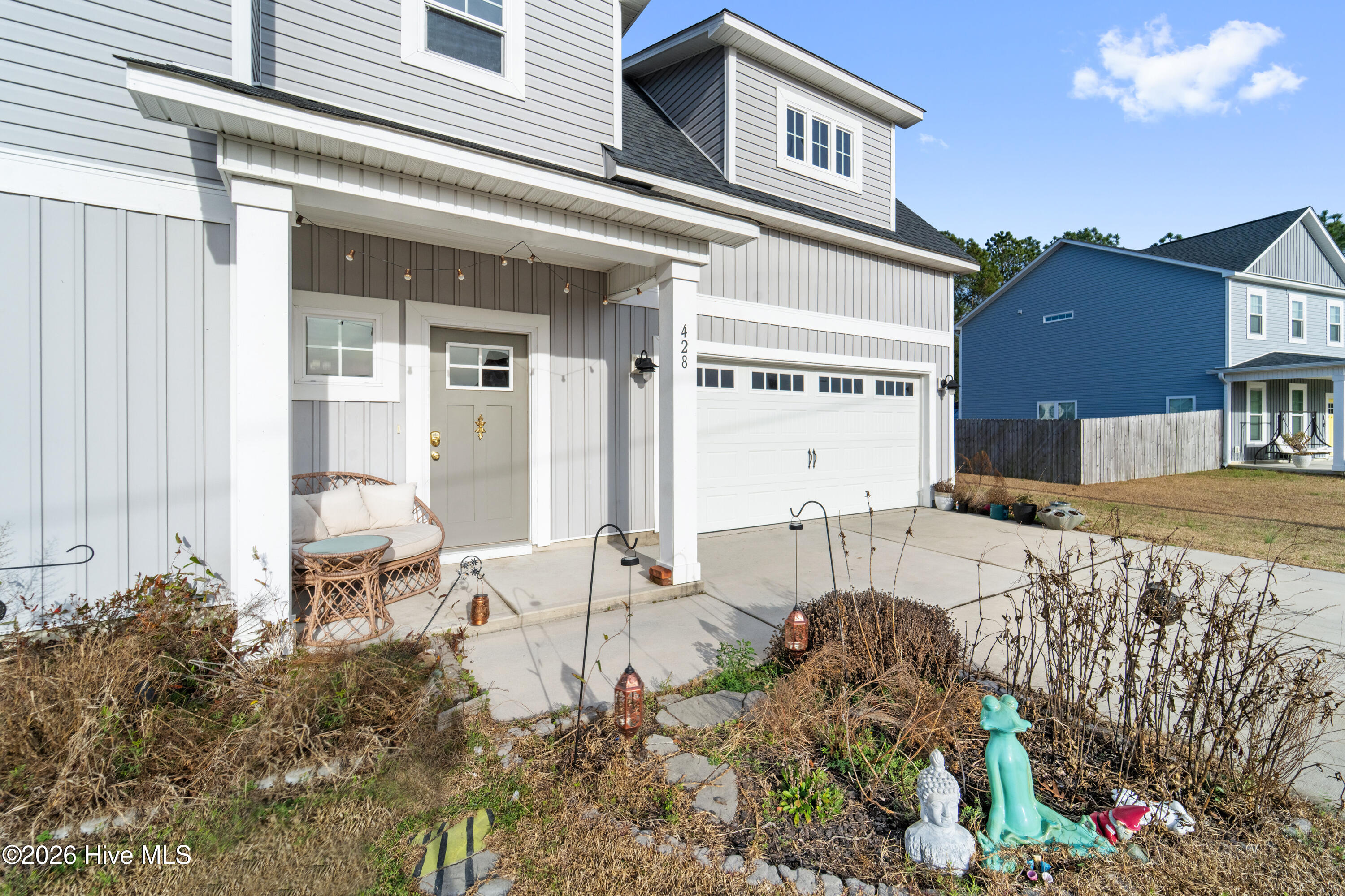428 Elgin Road Hubert, NC 28539 - Photo 62 of 83 DSC05143