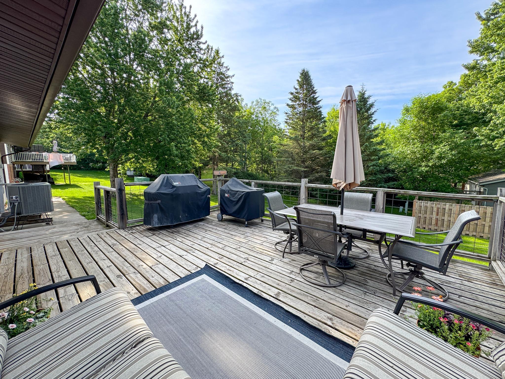1312 Somerset Road Fergus Falls, MN 56537 - Photo 41 of 46