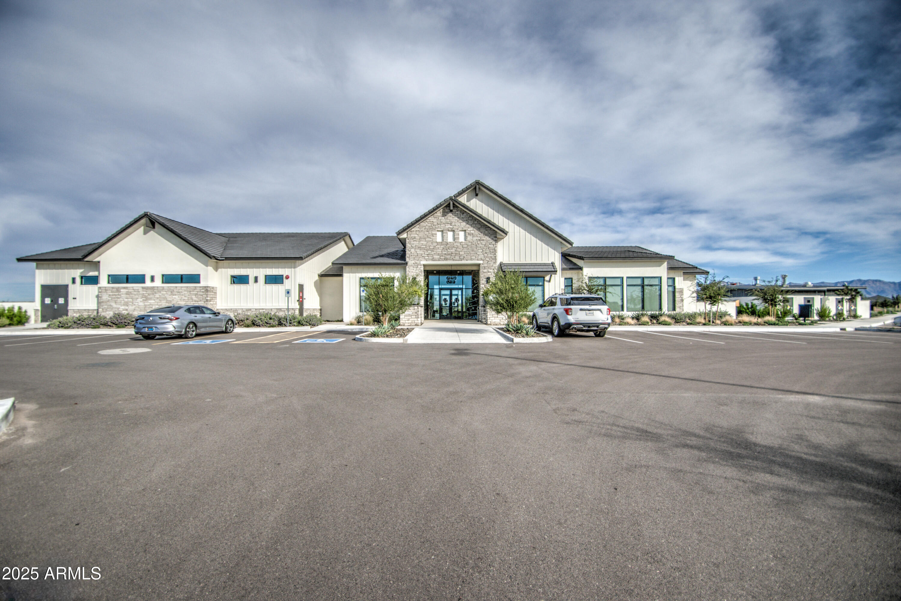 1749 West Stealth Avenue Apache Junction, AZ 85120 - Photo 35 of 48 a view of multiple houses with a street