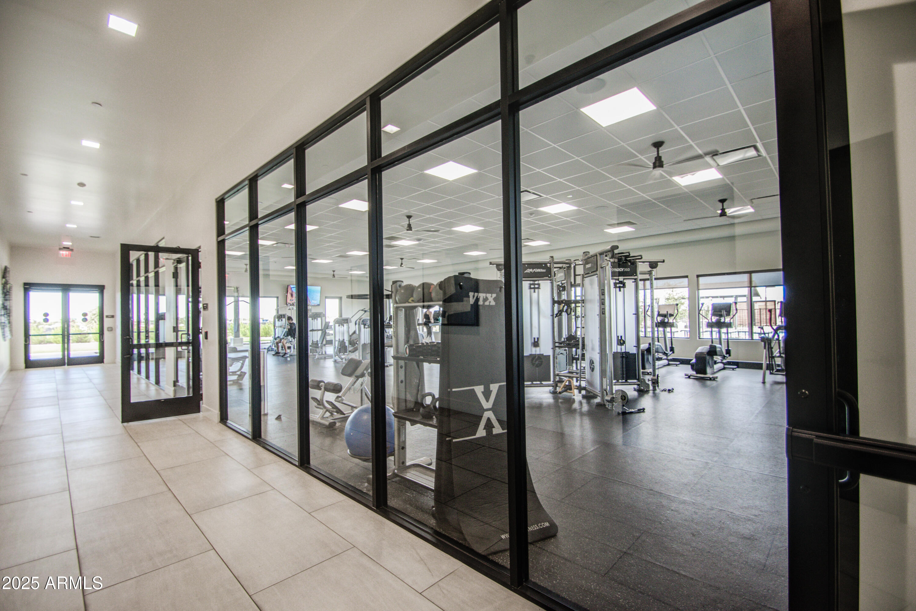 1749 West Stealth Avenue Apache Junction, AZ 85120 - Photo 43 of 48 a lobby with furniture and floor to ceiling window