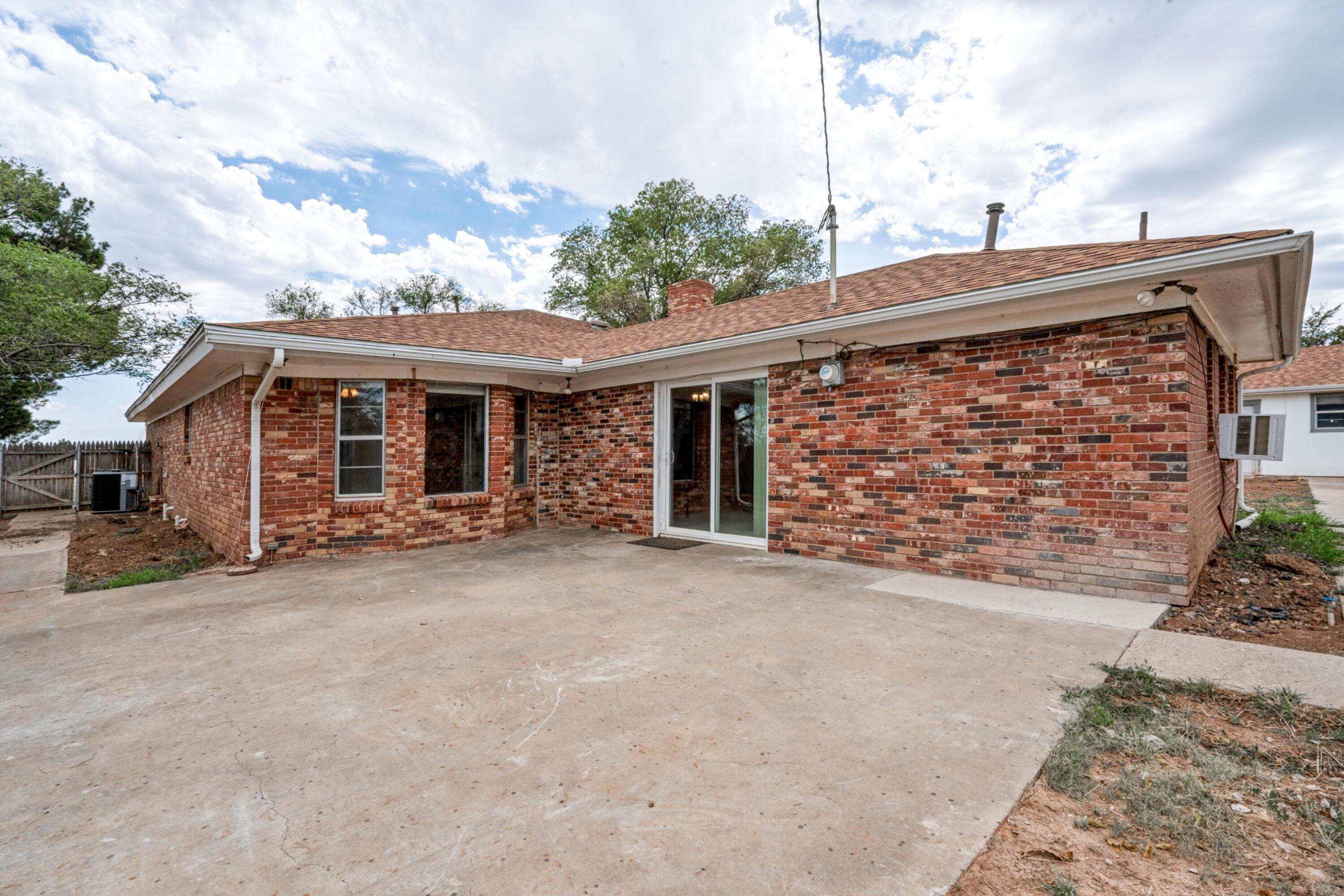 7682 Back Acres Road Amarillo, TX 79119 - Photo 44 of 70 7682 Back Acres F-44