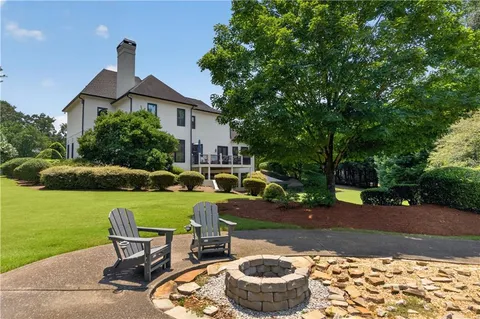 $1,650,000 | 775 Champions Club Drive, Milton, GA 30004