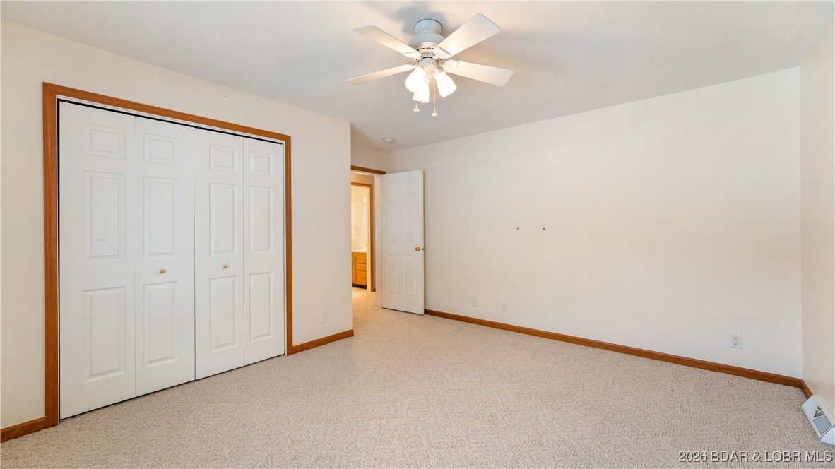 4 Bear Lake Road Eldon, MO 65026 - Photo 25 of 37 Guest Room 2
