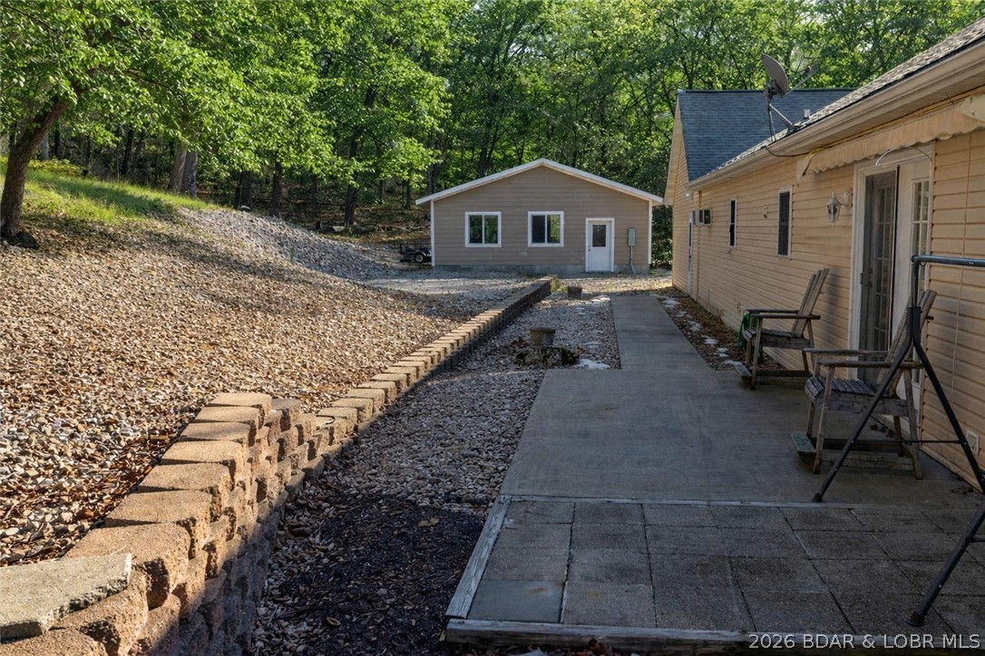 4 Bear Lake Road Eldon, MO 65026 - Photo 34 of 37