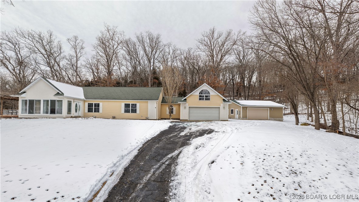 4 Bear Lake Road Eldon, MO 65026 - Photo 35 of 40