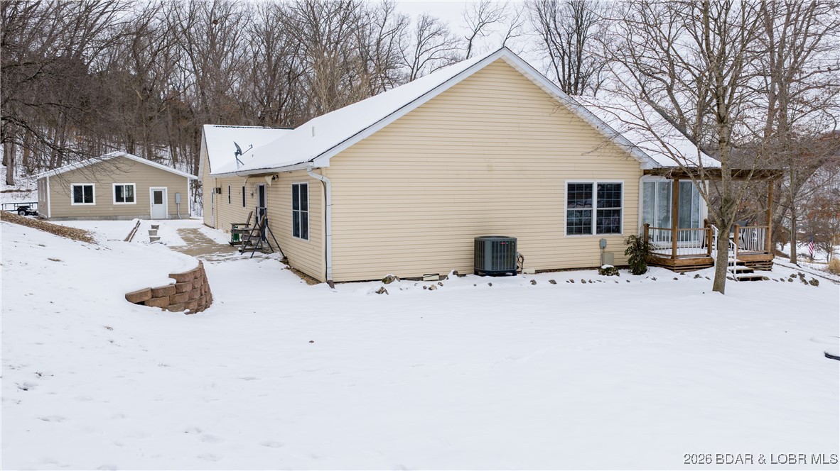4 Bear Lake Road Eldon, MO 65026 - Photo 36 of 40