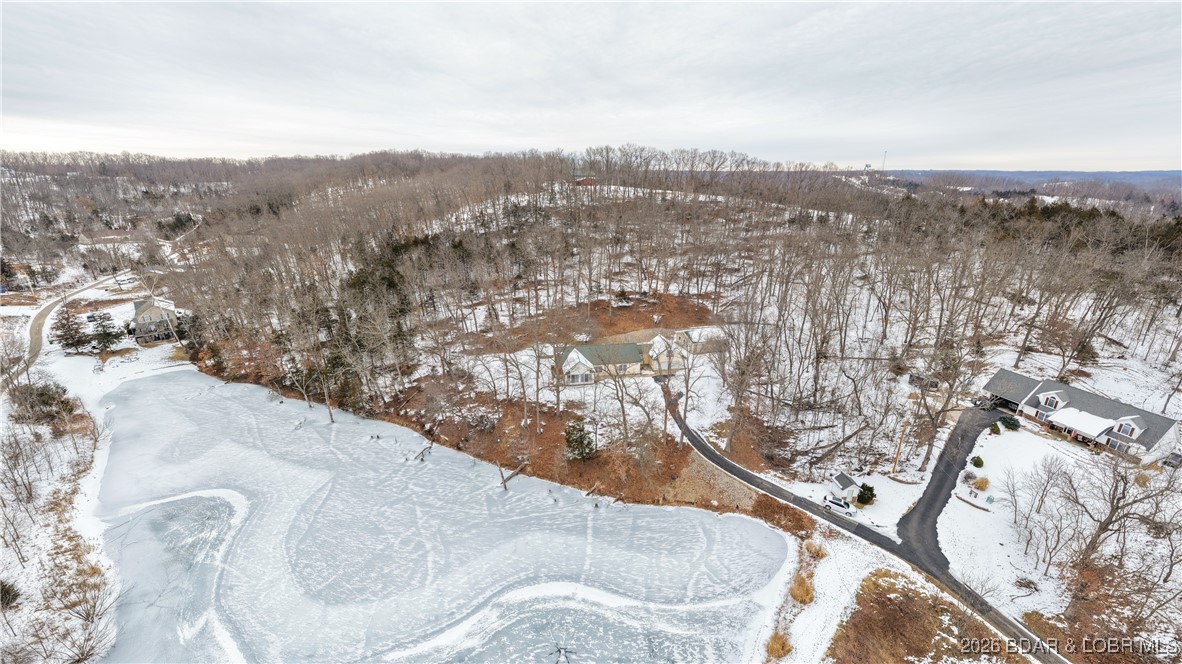 4 Bear Lake Road Eldon, MO 65026 - Photo 40 of 40 This property is nicely positioned to look over th