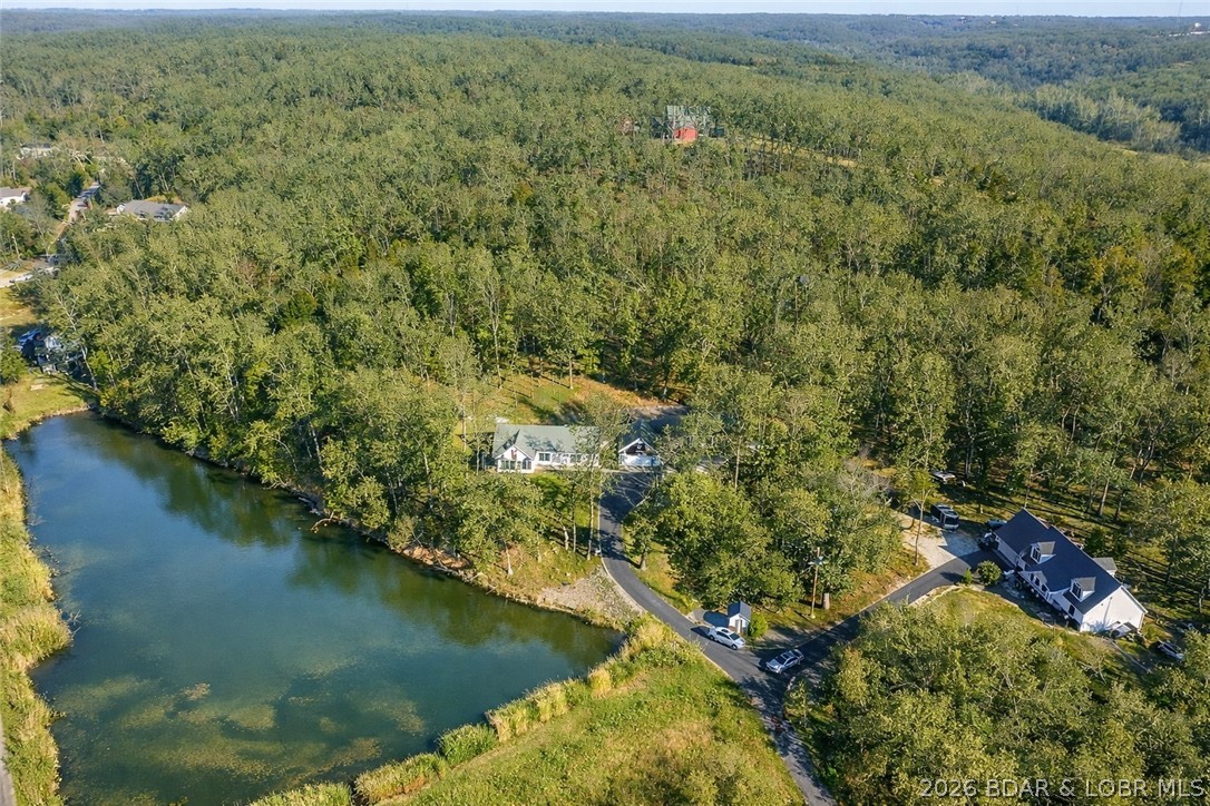 4 Bear Lake Road Eldon, MO 65026 - Photo 4 of 37 Welcome to your private paradise overlooking a 2 a