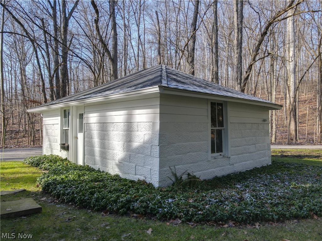 296 Miles Road Chagrin Falls, OH 44022 - Photo 28 of 34 Gallery Image 28