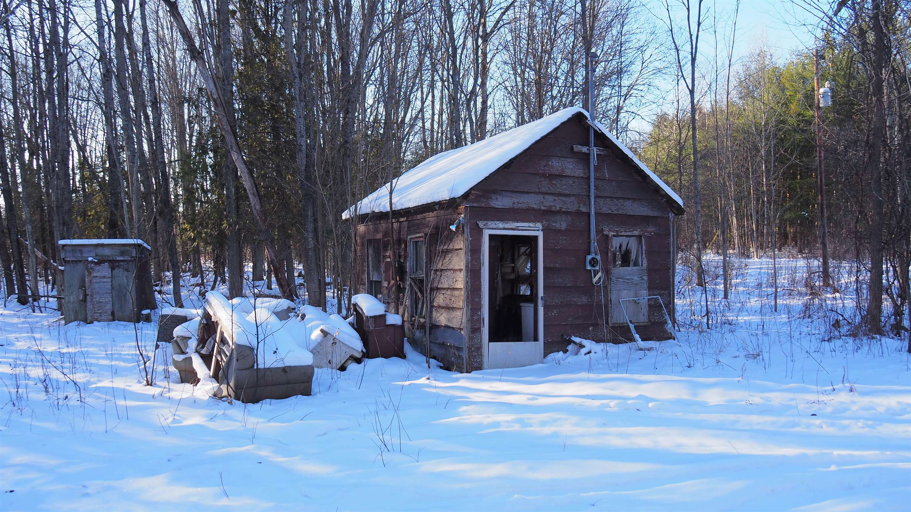 15991 Bentley Road Thompsonville, MI 49683 - Photo 12 of 19