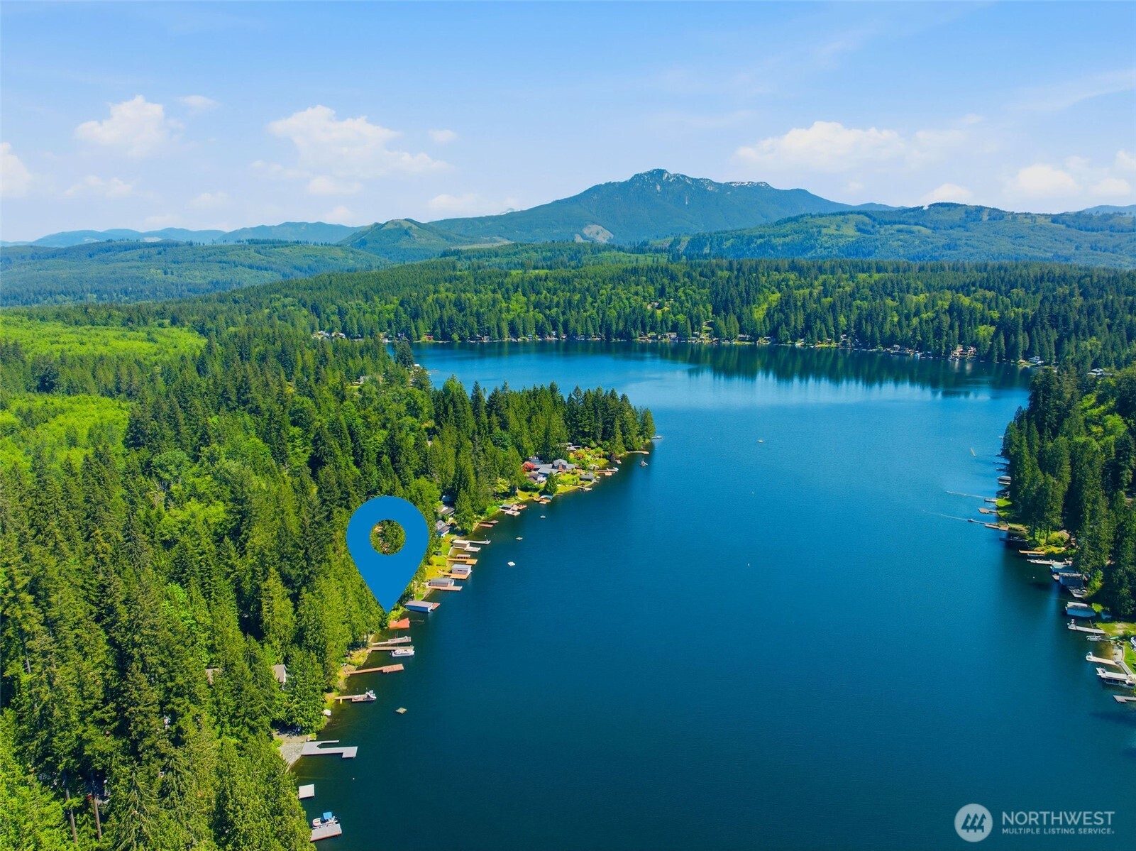 605 Southwest Lake Roesiger Road Snohomish, WA 98290 - Photo 1 of 27
