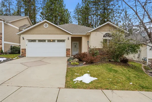 $405,000 | 610 Dartmouth Lane, Spokane Valley, WA 99206