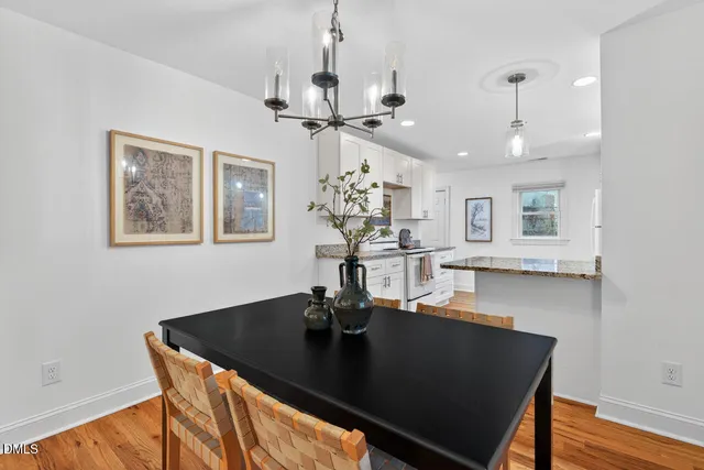 $265,000 | 802 Cox Avenue, Durham, NC 27701