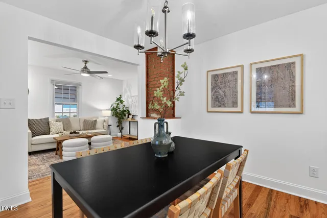 $265,000 | 802 Cox Avenue, Durham, NC 27701