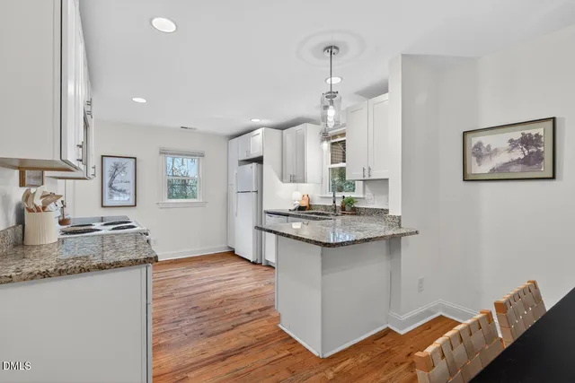 $265,000 | 802 Cox Avenue, Durham, NC 27701