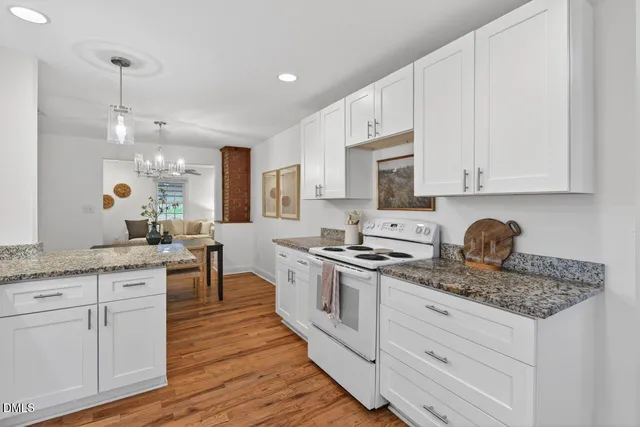 $265,000 | 802 Cox Avenue, Durham, NC 27701