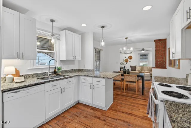 $265,000 | 802 Cox Avenue, Durham, NC 27701