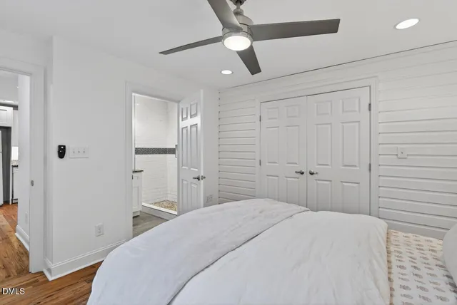 $265,000 | 802 Cox Avenue, Durham, NC 27701