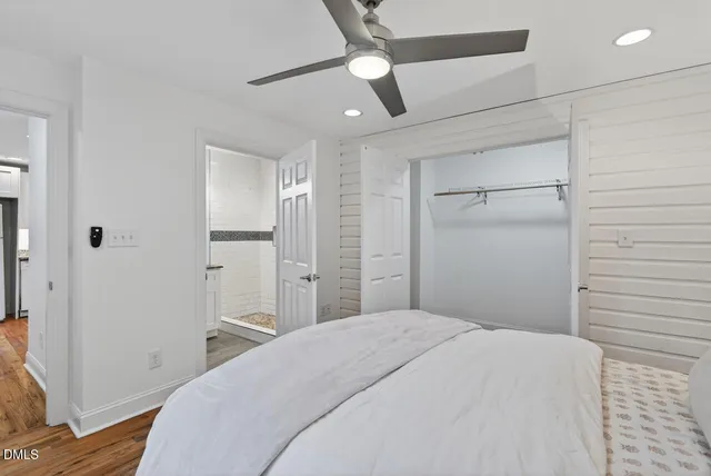 $265,000 | 802 Cox Avenue, Durham, NC 27701