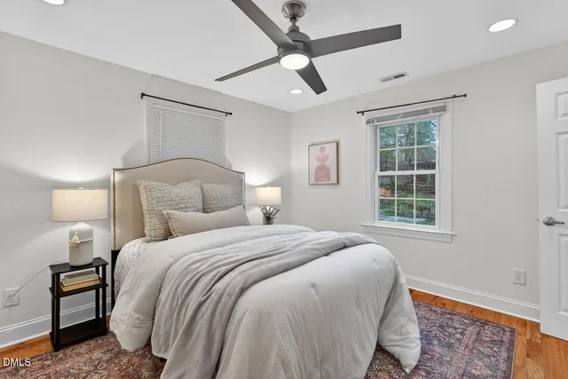 $265,000 | 802 Cox Avenue, Durham, NC 27701