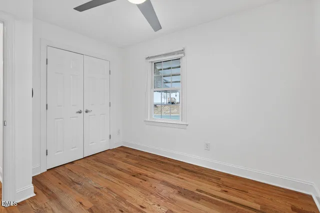 $265,000 | 802 Cox Avenue, Durham, NC 27701