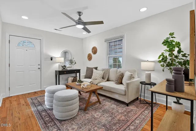 $265,000 | 802 Cox Avenue, Durham, NC 27701