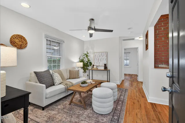 $265,000 | 802 Cox Avenue, Durham, NC 27701