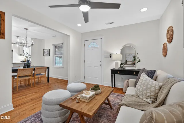 $265,000 | 802 Cox Avenue, Durham, NC 27701