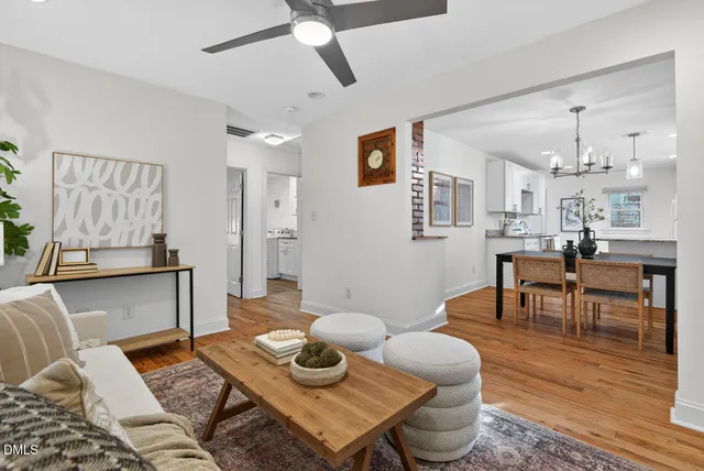 $265,000 | 802 Cox Avenue, Durham, NC 27701