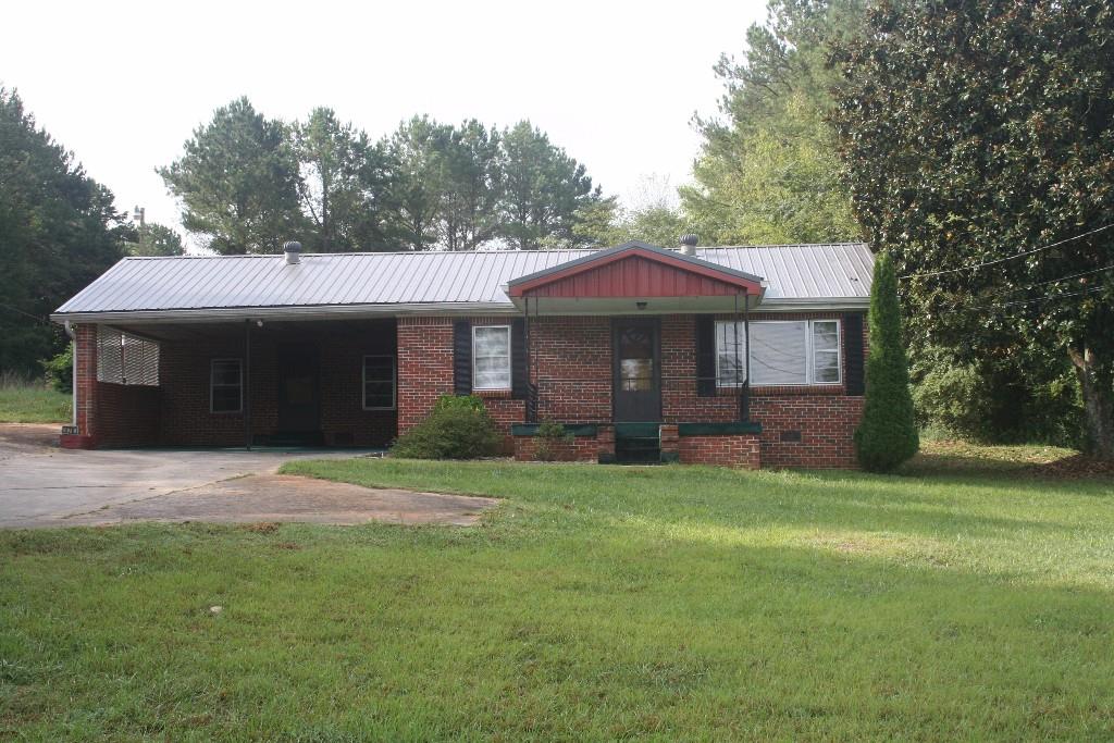 476 Eden Valley Road Southeast Rome, GA 30161 - Photo 1 of 1