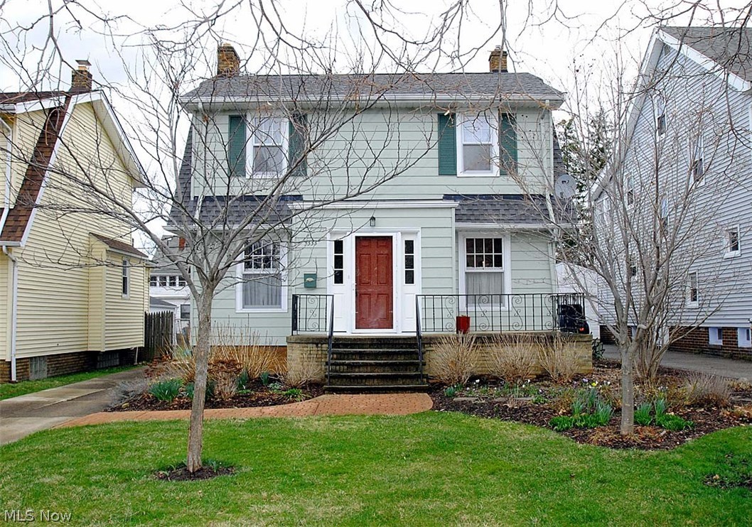 3333 Silsby Road Cleveland, OH 44118 - Photo 1 of 28 Gallery Image 1