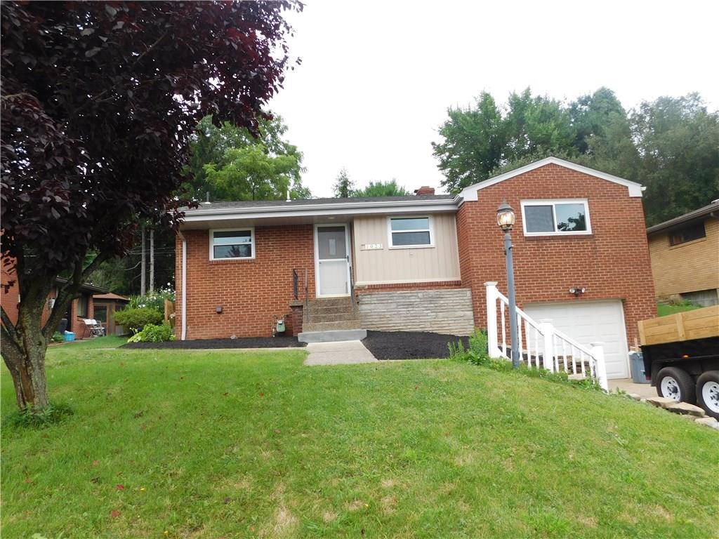 1023 Varner Road Pittsburgh, PA 15227 - Photo 1 of 22 Gallery Image 1