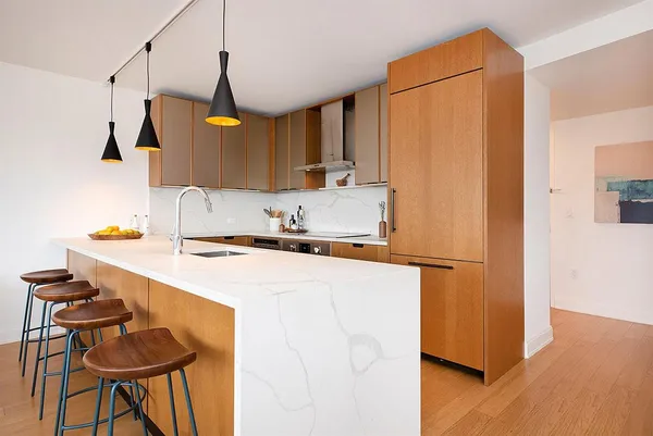 $10,942 | 420 East 54th Street, Unit 2303 | Midtown East
