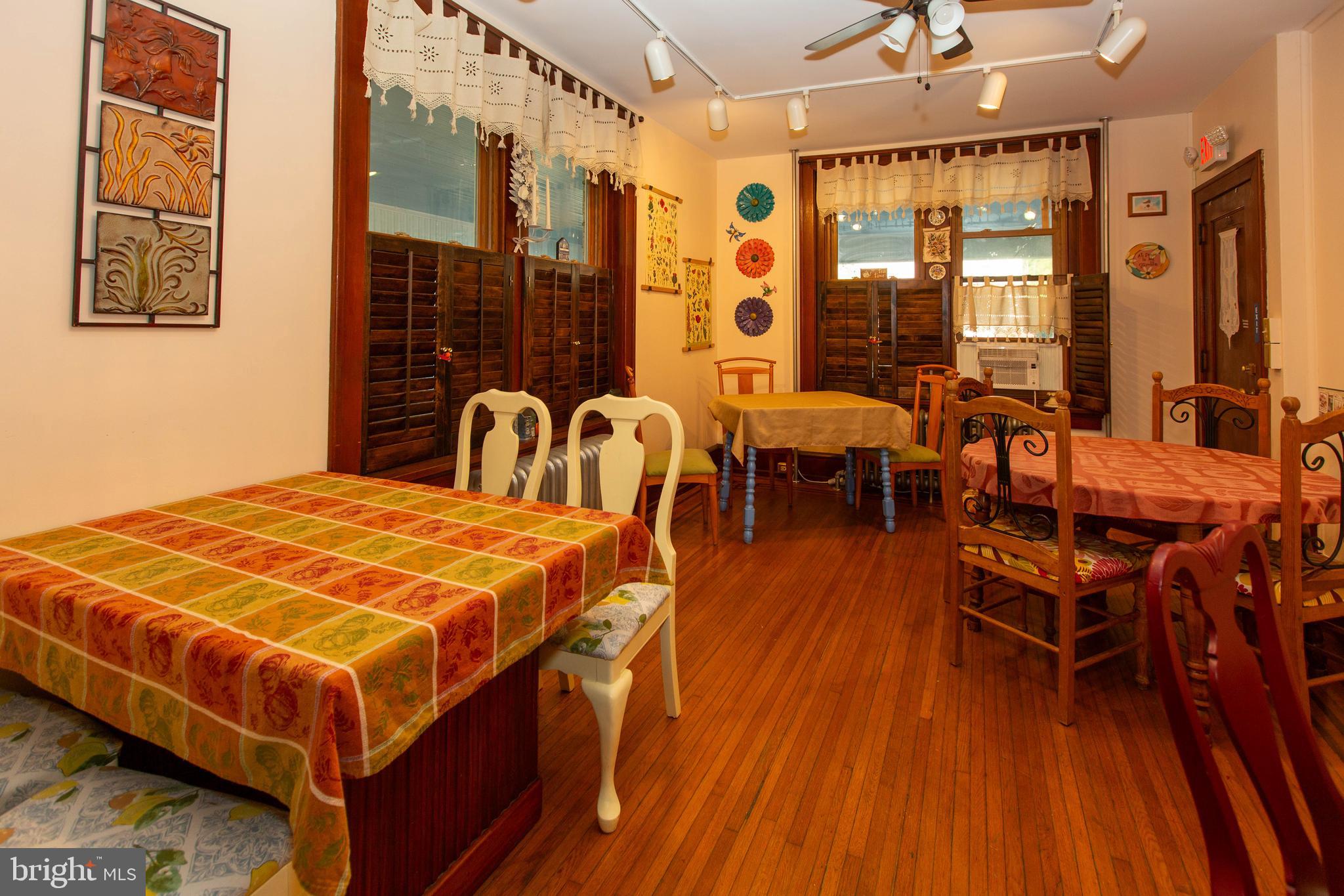 622 Main Street Bally, PA 19503 - Photo 11 of 42 1st Floor business rooms